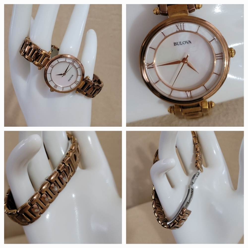 BULOVA Watch - Picture 4 of 11